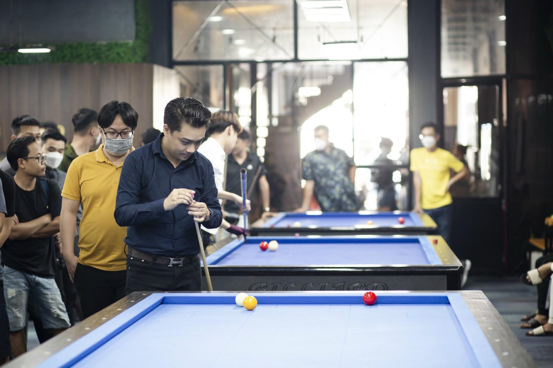 FLY billiards Event (4)